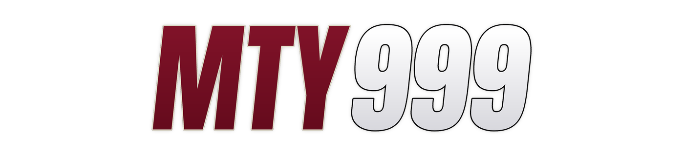 mty999 logo